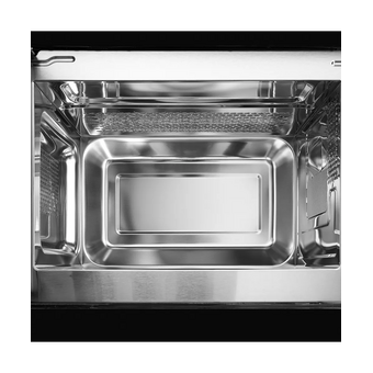  Встраиваемая микроволновая печь Kuppersberg HMW 620 B 