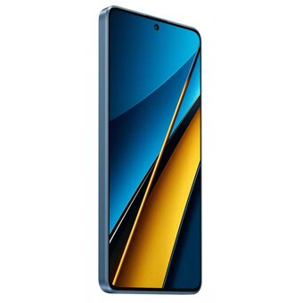  Смартфон POCO X6 5G MZB0FRQRU (51465) 8/256Gb Blue 