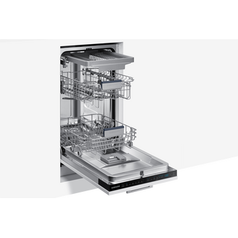  Встраиваемая посудомоечная машина SAMSUNG DW50R4050BB 