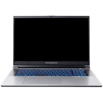  Ноутбук Machenike L17 Star XT (JJ00GC00ERU) 17.3" IPS/Core i7-13700H/16 ГБDDR5/512 ГБSSDM.2 PCIe/GeForce RTX 4060/без ОС/2.8 кг 