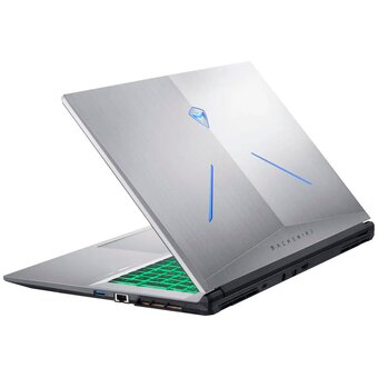  Ноутбук Machenike L17 Star XT (JJ00GC00ERU) 17.3" IPS/Core i7-13700H/16 ГБDDR5/512 ГБSSDM.2 PCIe/GeForce RTX 4060/без ОС/2.8 кг 