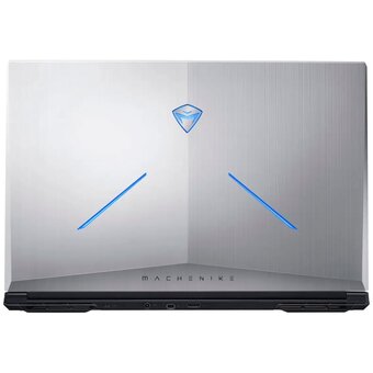  Ноутбук Machenike L17 Star XT (JJ00GC00ERU) 17.3" IPS/Core i7-13700H/16 ГБDDR5/512 ГБSSDM.2 PCIe/GeForce RTX 4060/без ОС/2.8 кг 