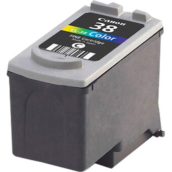  Картридж Canon CRGCL-38 BJ EMB (2146B001) 