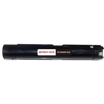  Картридж лазерный Print-Rite TFXALYBPRJ PR-006R01828 006R01828 черный 31300стр для Xerox WorkCentre 7120/7125/7220/7225/7130 