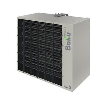  Тепловая пушка Ballu BHP-MW-5 