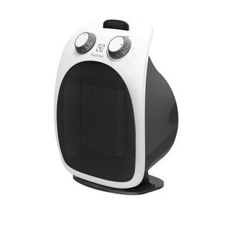 Тепловентилятор Electrolux EFH/C-5125 черный   Тепловентилятор Electrolux EFH/C-5125 черный