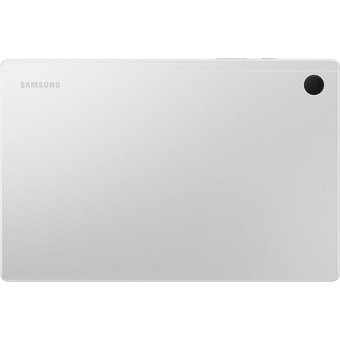  Планшет Samsung Galaxy Tab A8 LTE 4+128GB, серебро SM-X205NZSFSER 