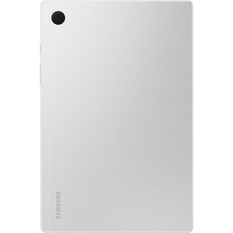  Планшет Samsung Galaxy Tab A8 LTE 4+128GB, серебро SM-X205NZSFSER 