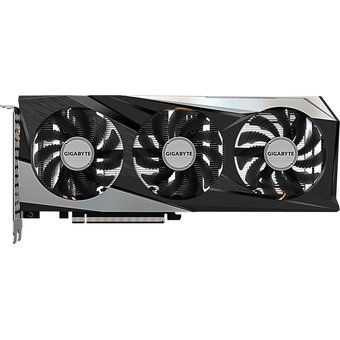  Видеокарта Gigabyte GV-R65XTGAMING OC-4GD 