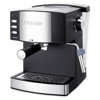  Кофеварка PIONEER CM111P 