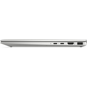  Ноутбук HP Elitebook x360 1040 G8 336F5EA 14"(1920x1080)/Touch/Intel Core i7 1165G7(2.8Ghz)/16384Mb/512SSDGb/noDVD/Int:Intel Iris Xe Graphics 