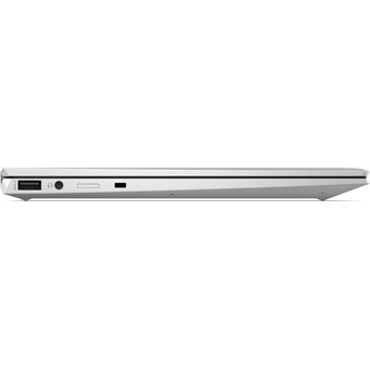 Ноутбук HP Elitebook x360 1040 G8 336F5EA 14"(1920x1080)/Touch/Intel Core i7 1165G7(2.8Ghz)/16384Mb/512SSDGb/noDVD/Int:Intel Iris Xe Graphics 