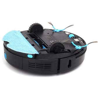  Робот пылесос XBOT L7 Pro 