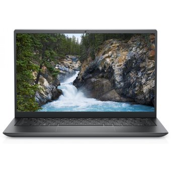  Ноутбук Dell Vostro 5415-4749 AMD Ryzen 5 5500U 14.0 FHD AG Narrow Border WVA 8GB 512GB SSD Backlit Kbrd AMD Radeon Graphics 4C Win 11 Home Titan 