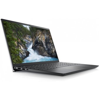  Ноутбук Dell Vostro 5415-4749 AMD Ryzen 5 5500U 14.0 FHD AG Narrow Border WVA 8GB 512GB SSD Backlit Kbrd AMD Radeon Graphics 4C Win 11 Home Titan 