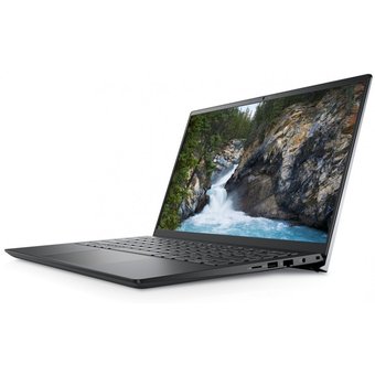  Ноутбук Dell Vostro 5415-4749 AMD Ryzen 5 5500U 14.0 FHD AG Narrow Border WVA 8GB 512GB SSD Backlit Kbrd AMD Radeon Graphics 4C Win 11 Home Titan 