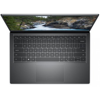  Ноутбук Dell Vostro 5415-4749 AMD Ryzen 5 5500U 14.0 FHD AG Narrow Border WVA 8GB 512GB SSD Backlit Kbrd AMD Radeon Graphics 4C Win 11 Home Titan 