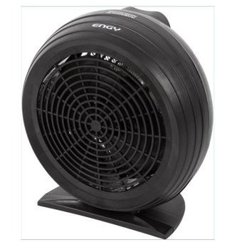  Тепловентилятор Engy EN-521 чёрный 