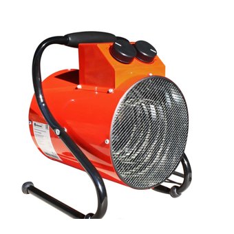  Тепловентилятор HINTEK TP-03220 04.000055 