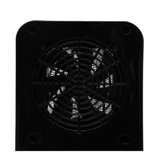  Тепловентилятор WILLMARK FHC-1820B 
