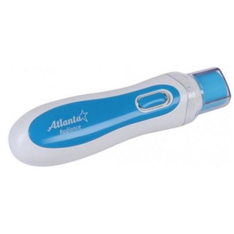 Пилка для ногтей ATLANTA ATH-6272 BLUE 