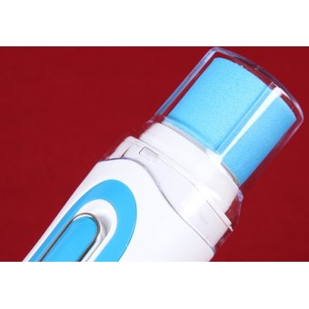  Пилка для ногтей ATLANTA ATH-6272 BLUE 