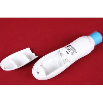  Пилка для ногтей ATLANTA ATH-6272 BLUE 
