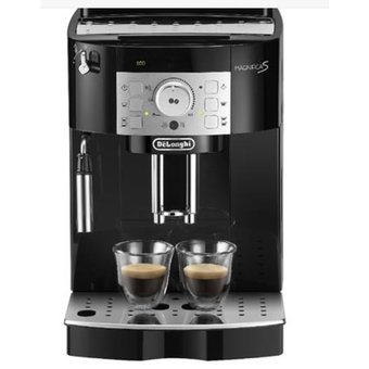  Кофемашина DELONGHI ECAM 22.114.B 