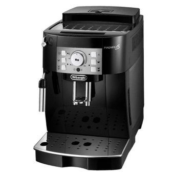  Кофемашина DELONGHI ECAM 22.114.B 