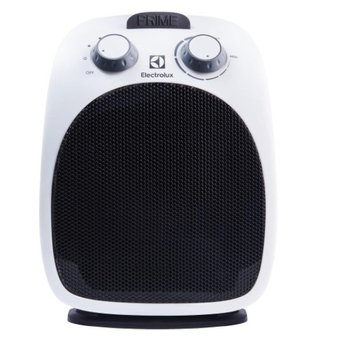Тепловентилятор Electrolux EFH/C-5125 черный   Тепловентилятор Electrolux EFH/C-5125 черный