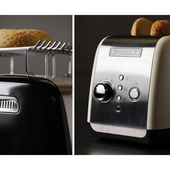  Тостер KitchenAid 5KMT221EAC 