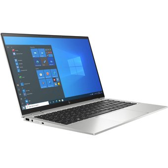  Ноутбук HP Elitebook x360 1040 G8 336F5EA 14"(1920x1080)/Touch/Intel Core i7 1165G7(2.8Ghz)/16384Mb/512SSDGb/noDVD/Int:Intel Iris Xe Graphics 