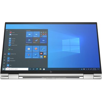  Ноутбук HP Elitebook x360 1040 G8 336F5EA 14"(1920x1080)/Touch/Intel Core i7 1165G7(2.8Ghz)/16384Mb/512SSDGb/noDVD/Int:Intel Iris Xe Graphics 