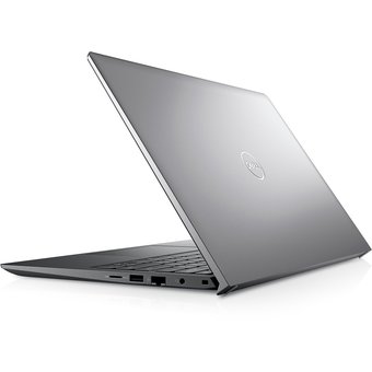  Ноутбук Dell Vostro 5415-4749 AMD Ryzen 5 5500U 14.0 FHD AG Narrow Border WVA 8GB 512GB SSD Backlit Kbrd AMD Radeon Graphics 4C Win 11 Home Titan 