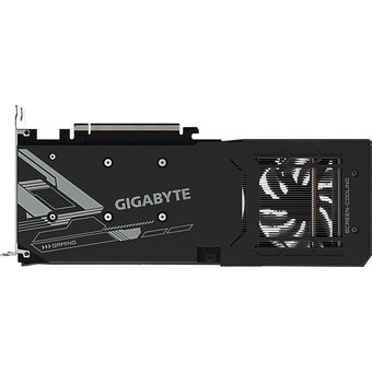  Видеокарта Gigabyte GV-R65XTGAMING OC-4GD 