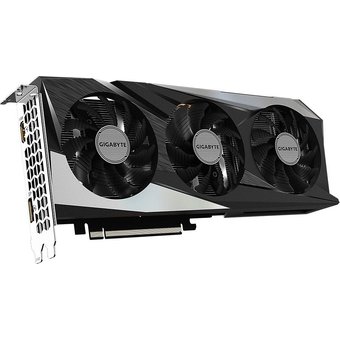  Видеокарта Gigabyte GV-R65XTGAMING OC-4GD 