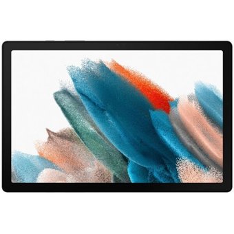  Планшет Samsung Galaxy Tab A8 Wi-Fi 4+128GB, серебро SM-X200NZSFSER 