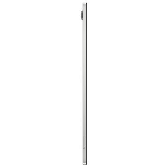 Планшет Samsung Galaxy Tab A8 Wi-Fi 4+128GB, серебро SM-X200NZSFSER 