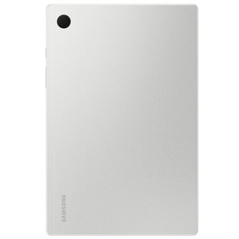  Планшет Samsung Galaxy Tab A8 Wi-Fi 4+128GB, серебро SM-X200NZSFSER 