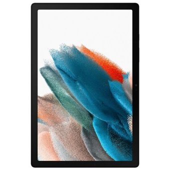  Планшет Samsung Galaxy Tab A8 Wi-Fi 4+128GB, серебро SM-X200NZSFSER 