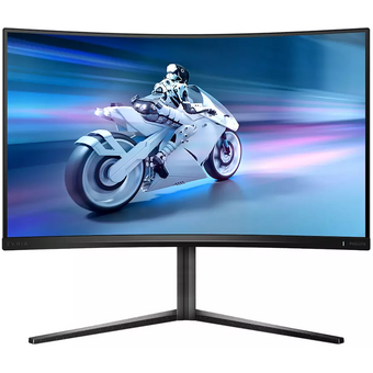  Монитор PHILIPS 32M2C5500W (00/01) 