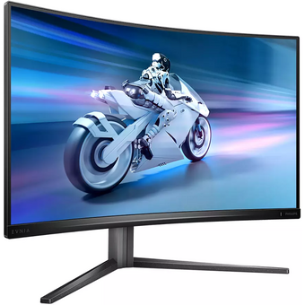 Монитор PHILIPS 32M2C5500W (00/01) 