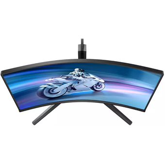  Монитор PHILIPS 32M2C5500W (00/01) 