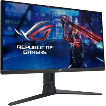  Монитор ASUS Rog Strix XG27AQMR (90LM08K0-B01170) 