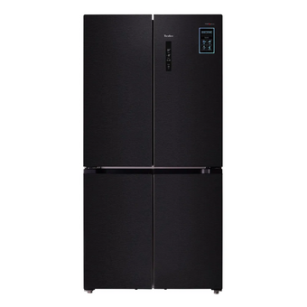  Холодильник TESLER RCD-545I Graphite 