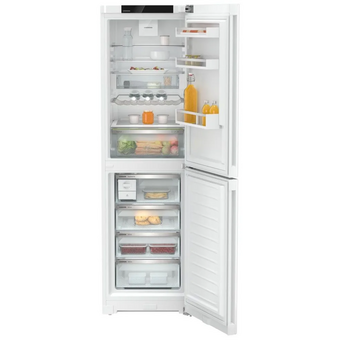  Холодильник Liebherr CNd 5734-20 001 белый 