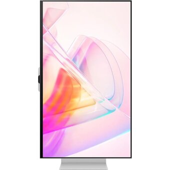  Монитор Samsung ViewFinity S9 S27C902PAI (LS27C902PAIXCI) серебристый 