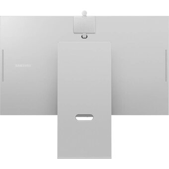 Монитор Samsung ViewFinity S9 S27C902PAI (LS27C902PAIXCI) серебристый 