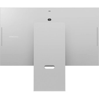  Монитор Samsung ViewFinity S9 S27C902PAI (LS27C902PAIXCI) серебристый 