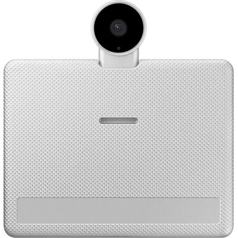  Монитор Samsung ViewFinity S9 S27C902PAI (LS27C902PAIXCI) серебристый 